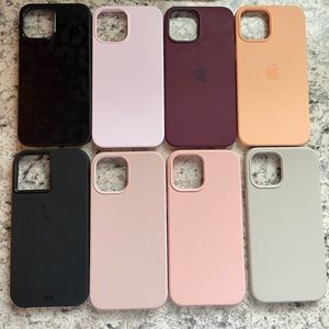 iPhone 12 Pro Max cases